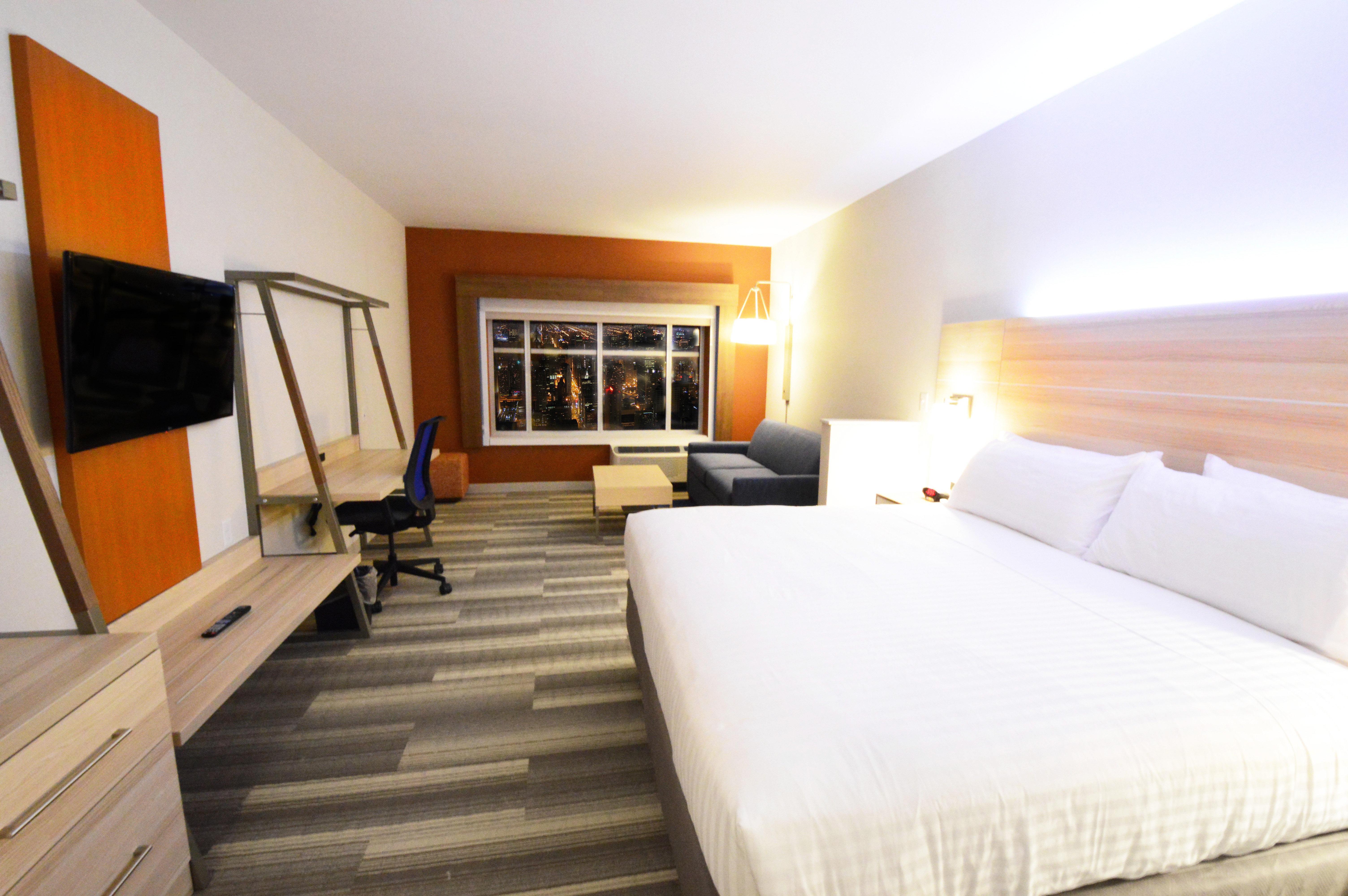 Holiday Inn Express & Suites Toledo South - Perrysburg By Ihg Exterior foto